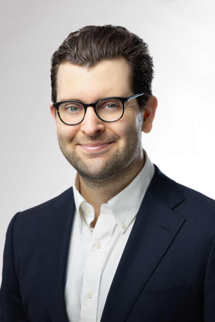BroadView Ventures Ben-1