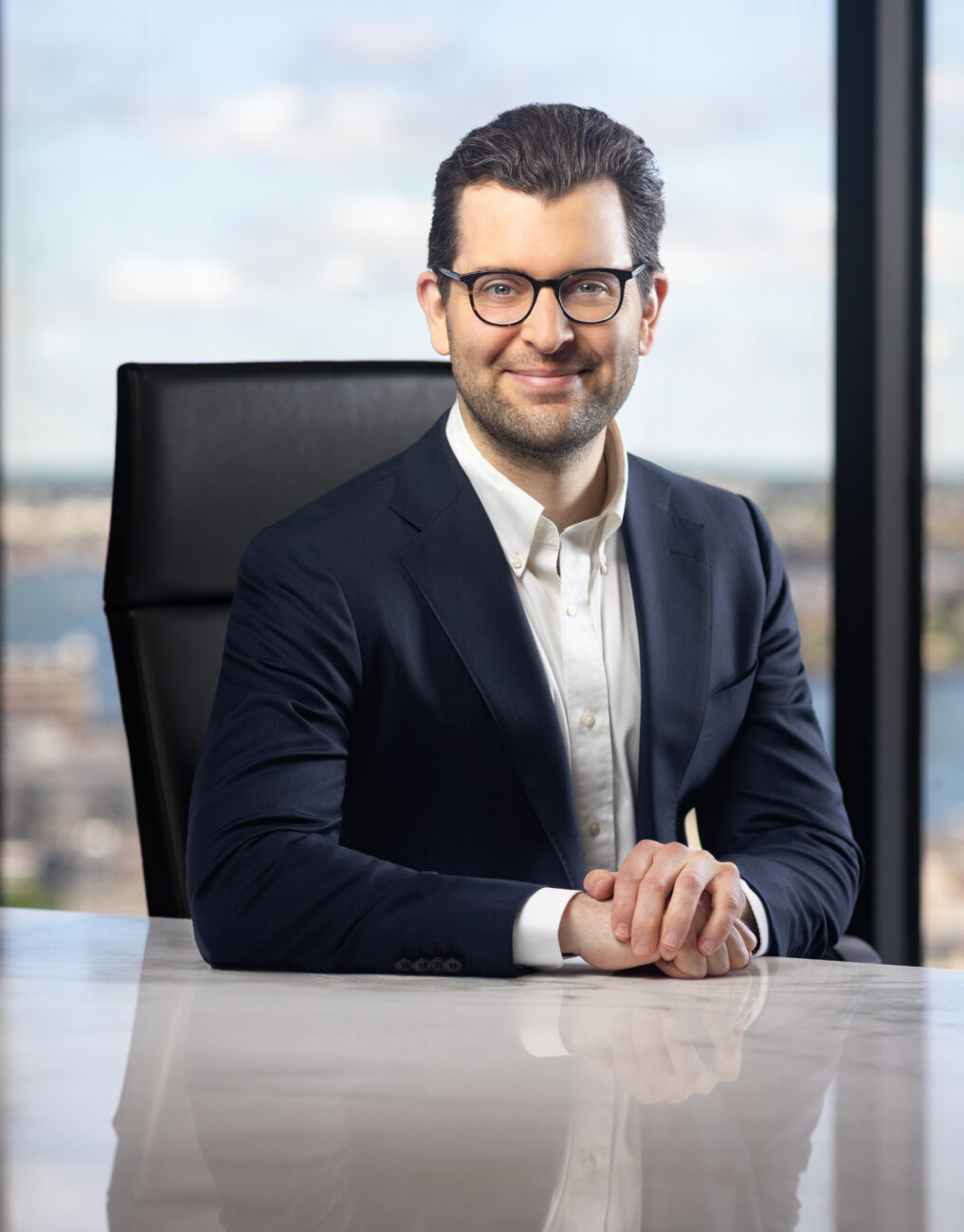 BroadView Ventures Ben-1