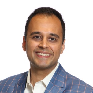 SV Headshot