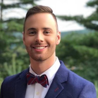 Jake Powers