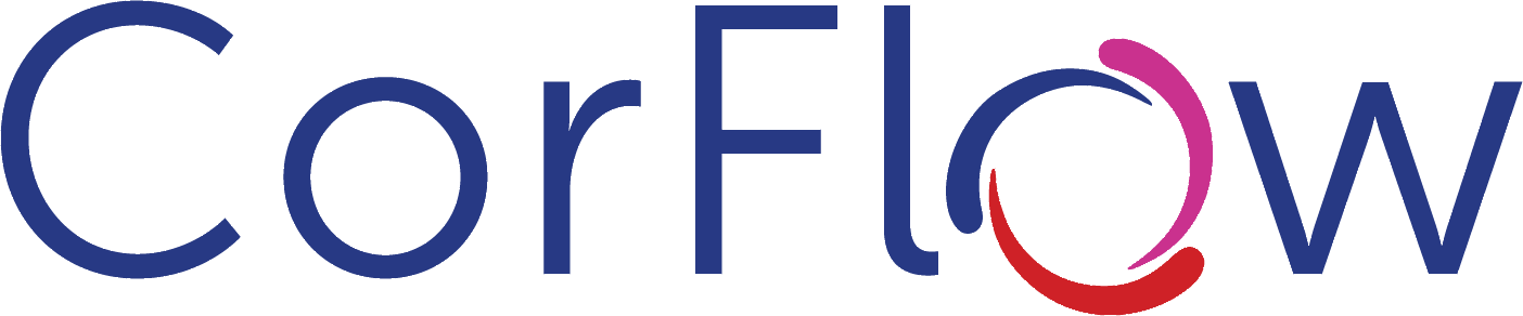 CorFlow Logo